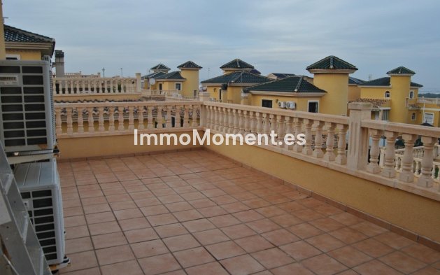 Resale - Detached villa - Orihuela Costa