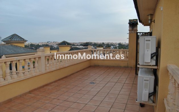 Resale - Detached villa - Orihuela Costa
