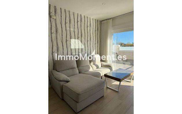 Resale - Detached villa - Pilar de la Horadada - Pilar de la Horadada Centro