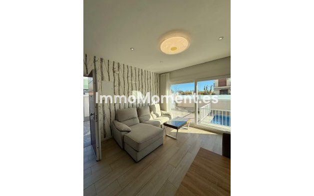 Resale - Detached villa - Pilar de la Horadada - Pilar de la Horadada Centro