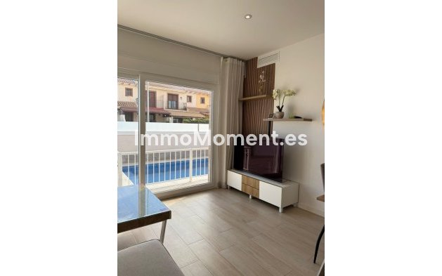 Resale - Detached villa - Pilar de la Horadada - Pilar de la Horadada Centro