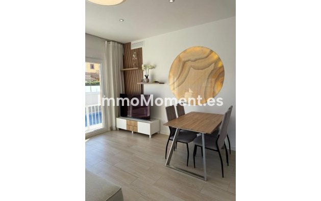 Resale - Detached villa - Pilar de la Horadada - Pilar de la Horadada Centro