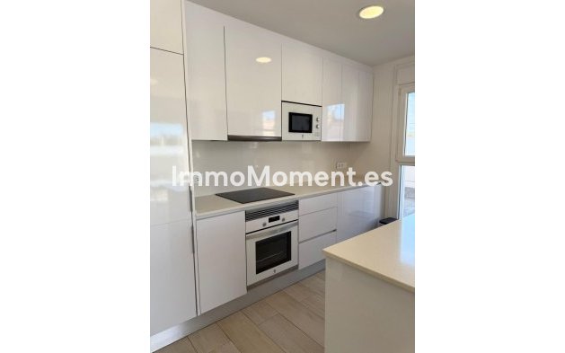 Resale - Detached villa - Pilar de la Horadada - Pilar de la Horadada Centro