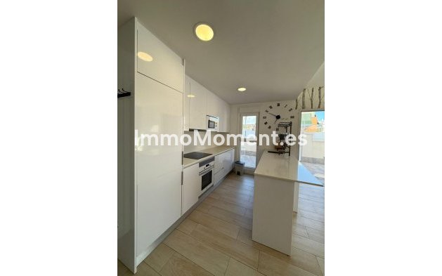 Resale - Detached villa - Pilar de la Horadada - Pilar de la Horadada Centro