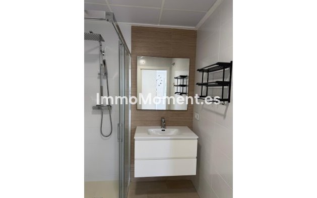 Resale - Detached villa - Pilar de la Horadada - Pilar de la Horadada Centro
