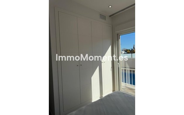 Resale - Detached villa - Pilar de la Horadada - Pilar de la Horadada Centro