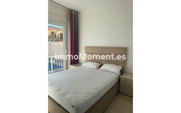 Resale - Detached villa - Pilar de la Horadada - Pilar de la Horadada Centro