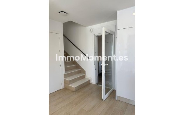Resale - Detached villa - Pilar de la Horadada - Pilar de la Horadada Centro
