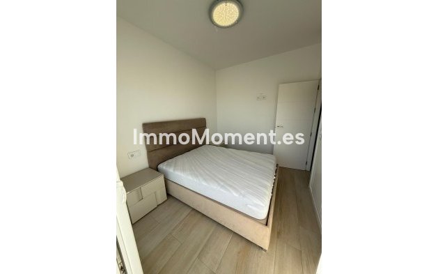 Resale - Detached villa - Pilar de la Horadada - Pilar de la Horadada Centro