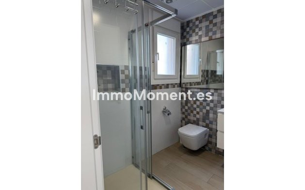 Resale - Detached villa - Pilar de la Horadada - Pilar de la Horadada Centro