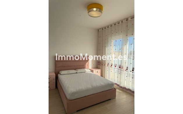 Resale - Detached villa - Pilar de la Horadada - Pilar de la Horadada Centro