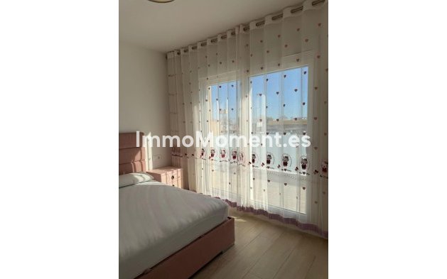 Resale - Detached villa - Pilar de la Horadada - Pilar de la Horadada Centro