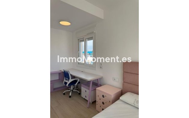 Resale - Detached villa - Pilar de la Horadada - Pilar de la Horadada Centro