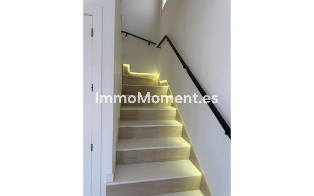 Resale - Detached villa - Pilar de la Horadada - Pilar de la Horadada Centro