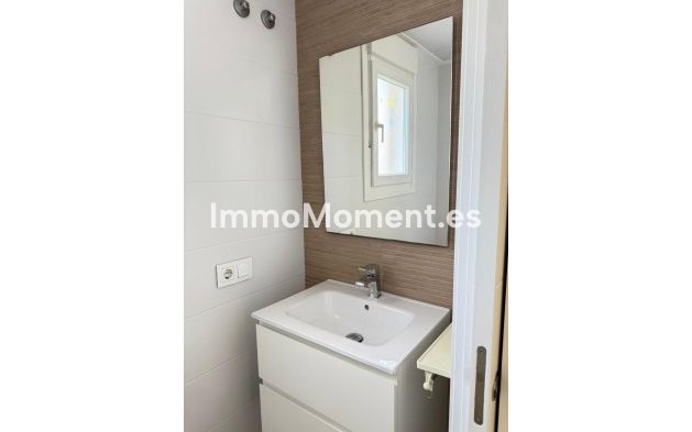 Resale - Detached villa - Pilar de la Horadada - Pilar de la Horadada Centro