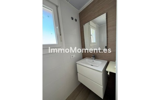 Resale - Detached villa - Pilar de la Horadada - Pilar de la Horadada Centro