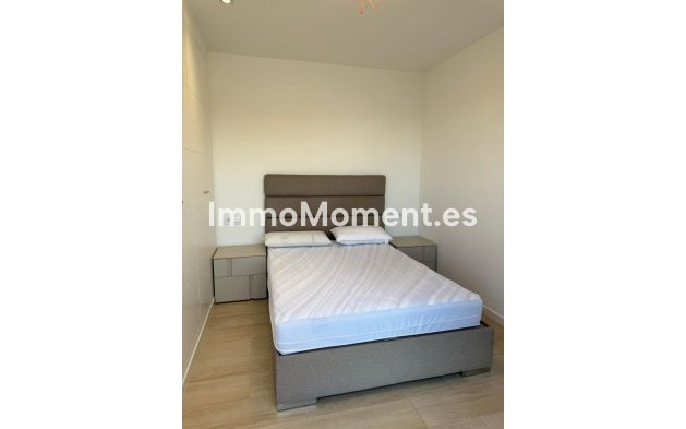 Resale - Detached villa - Pilar de la Horadada - Pilar de la Horadada Centro