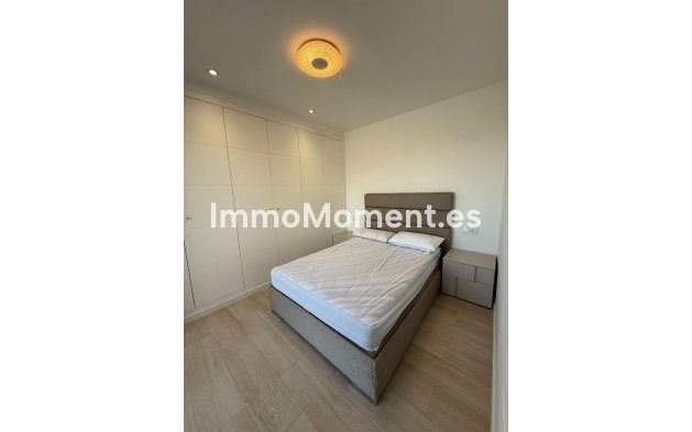 Resale - Detached villa - Pilar de la Horadada - Pilar de la Horadada Centro