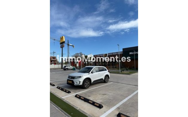 Resale - Detached villa - Pilar de la Horadada - Pilar de la Horadada Centro