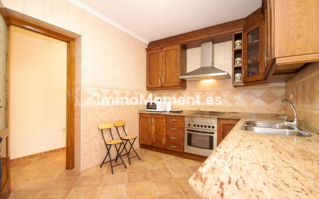 Resale - Detached villa - Torrevieja - Torrevieja Centro