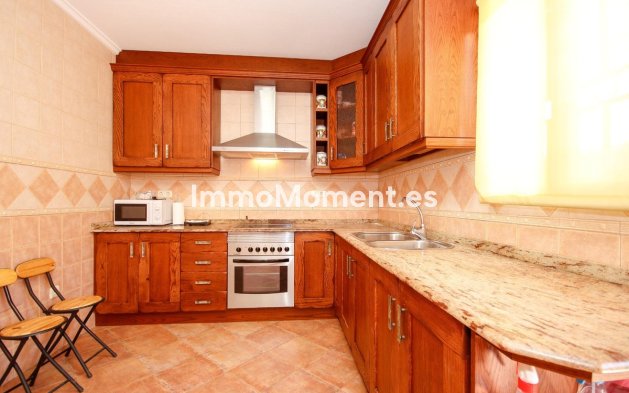 Resale - Detached villa - Torrevieja - Torrevieja Centro