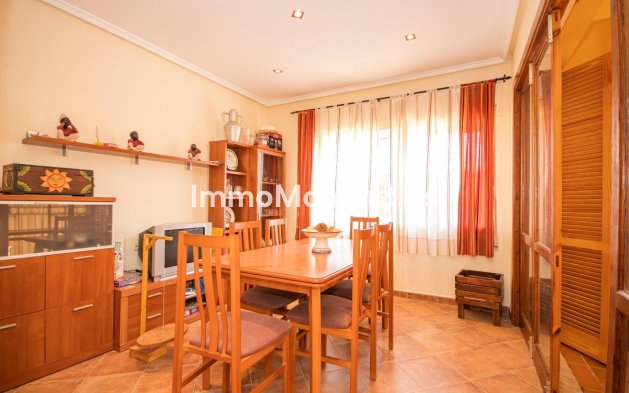 Resale - Detached villa - Torrevieja - Torrevieja Centro