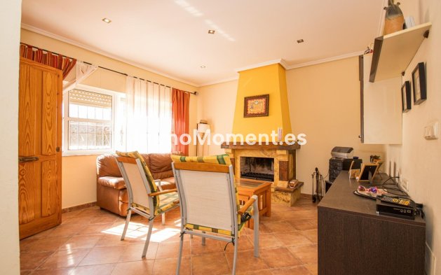 Resale - Detached villa - Torrevieja - Torrevieja Centro
