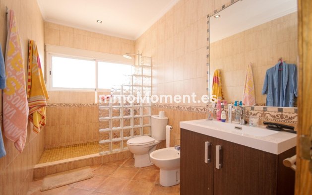 Resale - Detached villa - Torrevieja - Torrevieja Centro