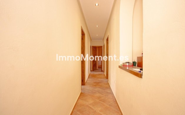 Resale - Detached villa - Torrevieja - Torrevieja Centro