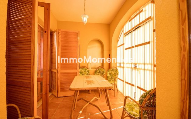 Resale - Detached villa - Torrevieja - Torrevieja Centro