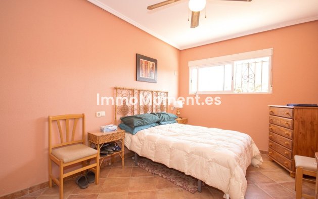 Resale - Detached villa - Torrevieja - Torrevieja Centro