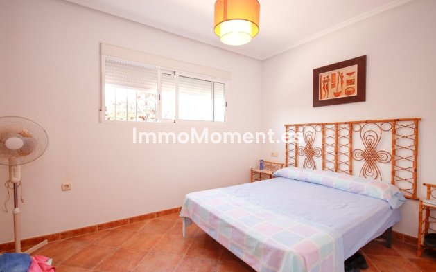 Resale - Detached villa - Torrevieja - Torrevieja Centro