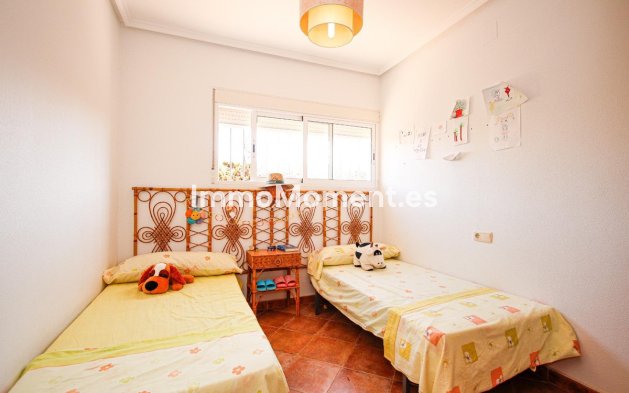 Resale - Detached villa - Torrevieja - Torrevieja Centro