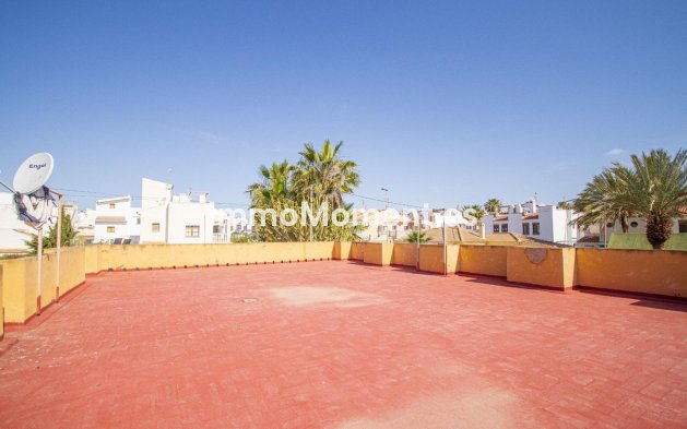 Resale - Detached villa - Torrevieja - Torrevieja Centro