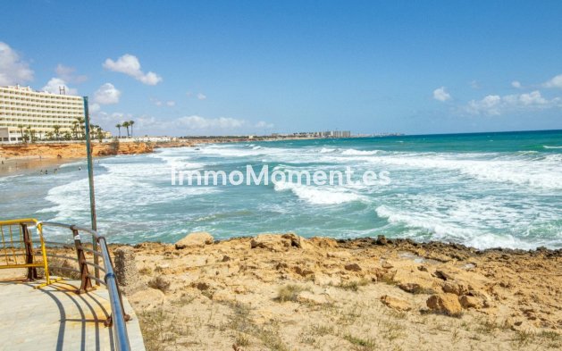 Resale - Detached villa - Torrevieja - Torrevieja Centro