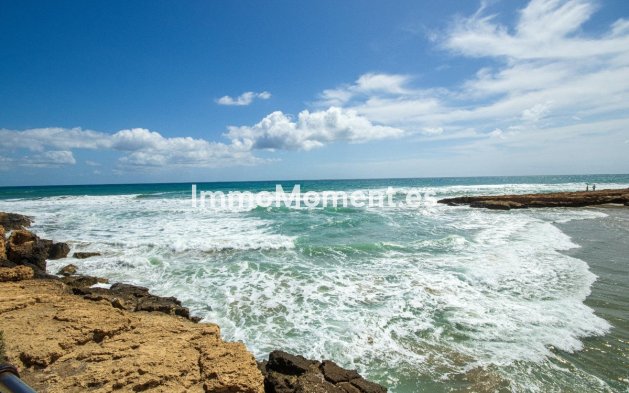 Resale - Detached villa - Torrevieja - Torrevieja Centro