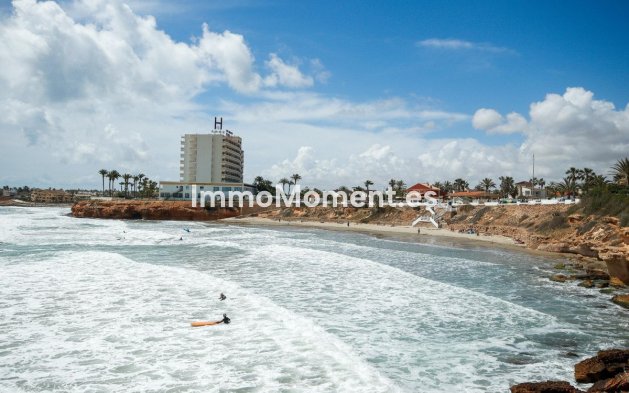 Resale - Detached villa - Torrevieja - Torrevieja Centro