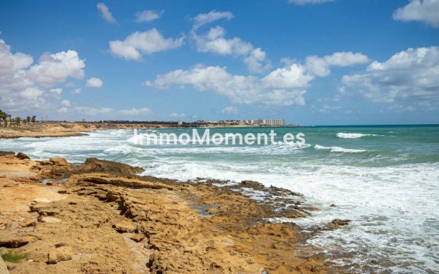 Resale - Detached villa - Torrevieja - Torrevieja Centro