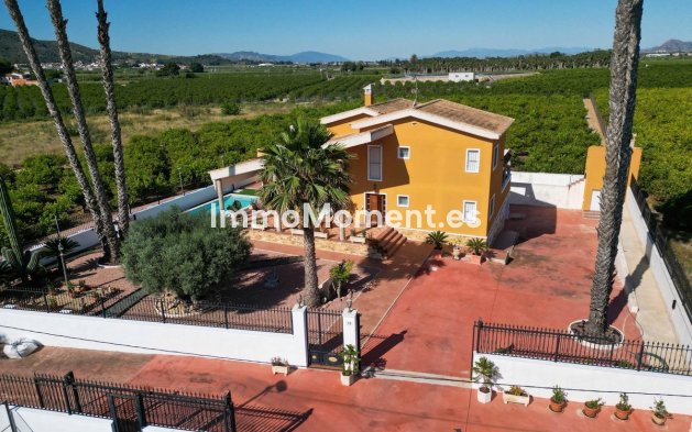 Reventa - Villa independiente - Orihuela - Orihuela Centro