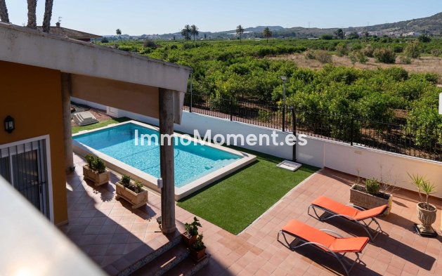 Reventa - Villa independiente - Orihuela - Orihuela Centro