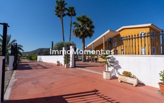 Reventa - Villa independiente - Orihuela - Orihuela Centro