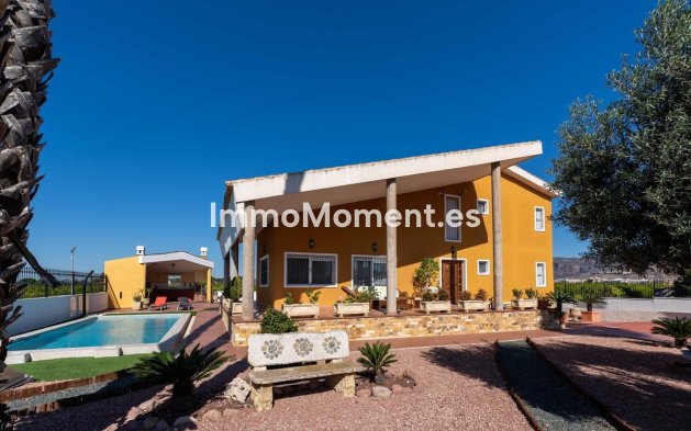 Reventa - Villa independiente - Orihuela - Orihuela Centro
