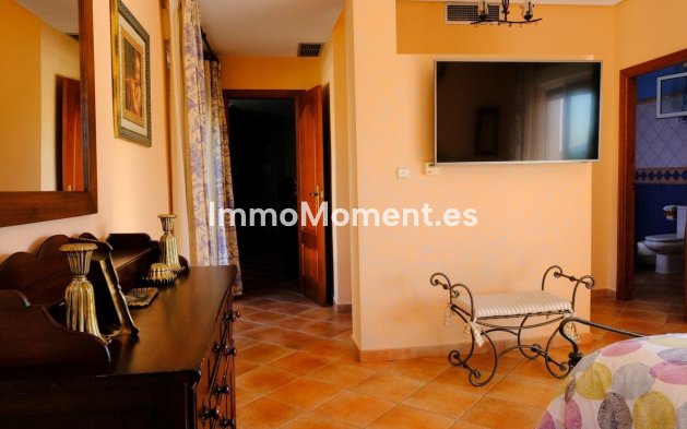 Reventa - Villa independiente - Orihuela - Orihuela Centro