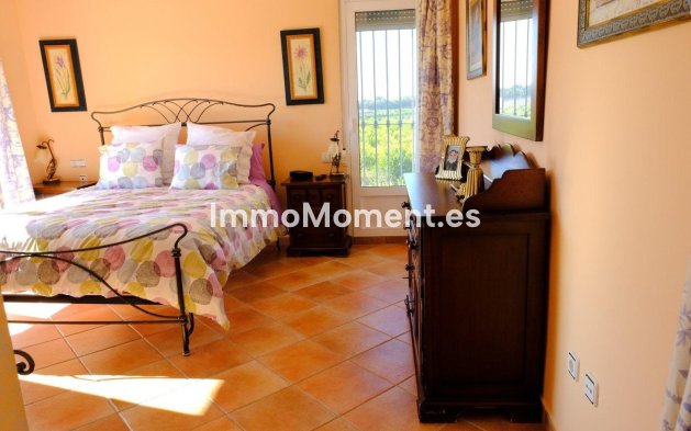 Reventa - Villa independiente - Orihuela - Orihuela Centro