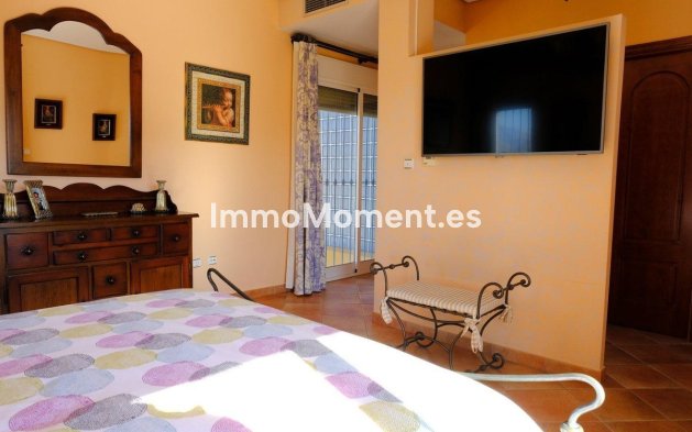 Reventa - Villa independiente - Orihuela - Orihuela Centro