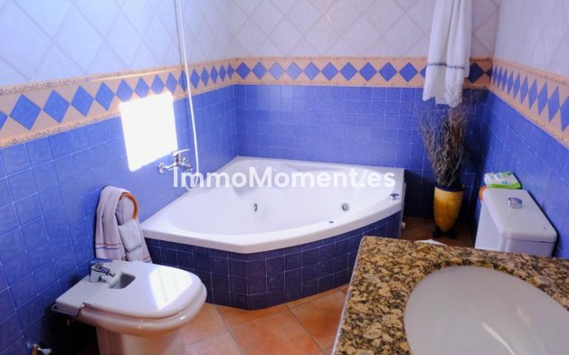 Reventa - Villa independiente - Orihuela - Orihuela Centro