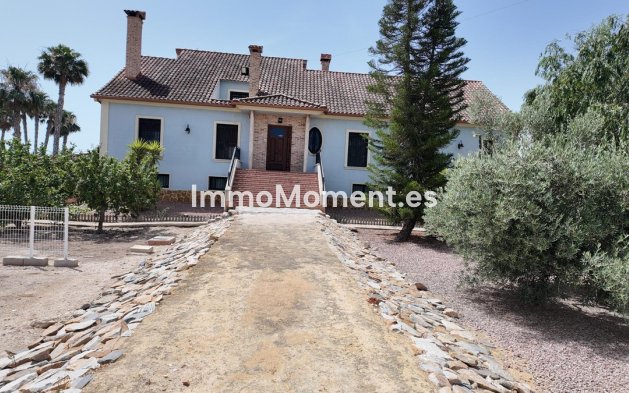 Resale - Detached villa - San Isidro - San Isidro Centro