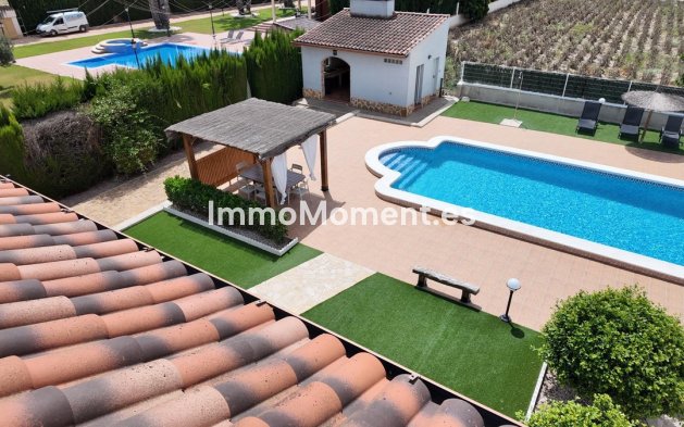 Resale - Detached villa - San Isidro - San Isidro Centro