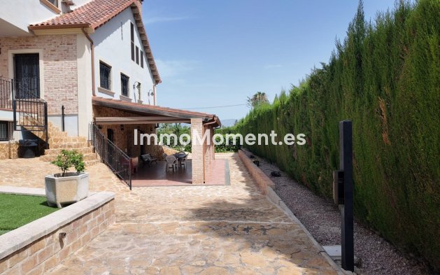 Resale - Detached villa - San Isidro - San Isidro Centro
