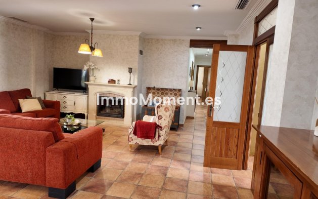 Resale - Detached villa - San Isidro - San Isidro Centro